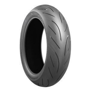 Bridgestone Pneumatique BATTLAX S21 190/55 ZR 17 (75W) TL TYPE U