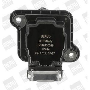 Beru Bobine d'allumage ZS016