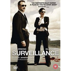 Image de Surveillance [Edizione: Regno Unito] [Import italien]
