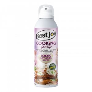 Best Joy Cooking Spray 201 g Garlic