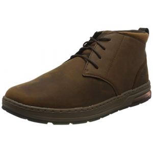 Skechers Evenston Renli - Marron - 43