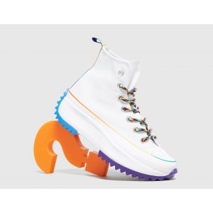 Image de Converse Baskets montantes Run Star Hike Hi Pride Multicolore