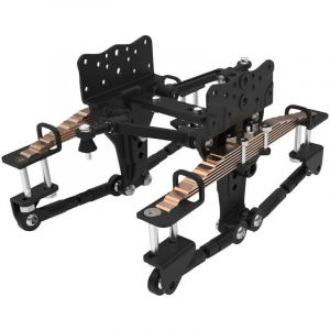 71000311 1:14 Suspension pendulaire 1 pc(s) Scaledrive