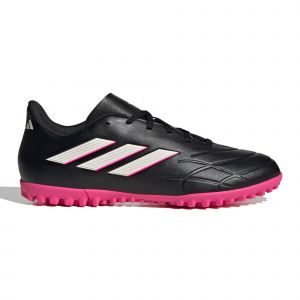 Adidas Chaussures de football terrain synthétique Copa Pure.4 TF Noir - Taille 42