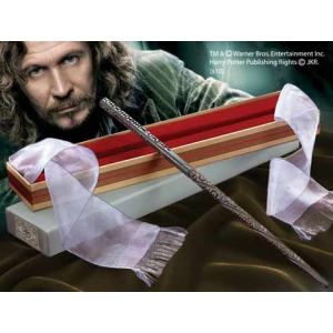 The Noble Collection Baguette Sirius Black Harry Potter