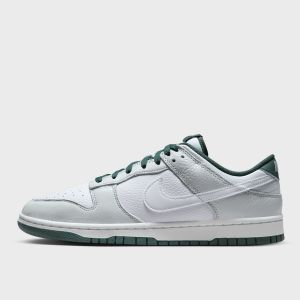 Nike Dunk Low Retro photon dust/ white-vintage green, Footwear, photon dust/ white-vintage green, taille: 42.5 - Couleur Blanc,Gris - Taille 42.5
