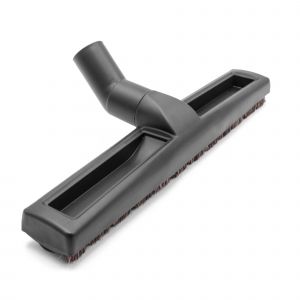 Vhbw Embout type 39 à brosse pour les sols compatible avec Dirt Devil M7012-1, M7012-0, M7012-3, M7012-2, M7011-9, M7011-8, M7012-5, M7012-4, M7012-6