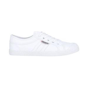 Kawasaki Baskets Tennis Retro Leather 2.0 K232421 1002 White
