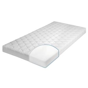 Image de Julius Z&ouml;llner Matelas b&eacute;b&eacute; Jan 140 x 70 cm