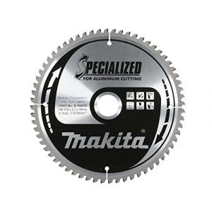 Makita Lame de scie à onglet - Ø 305 mm - 100 dents