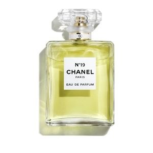 Chanel N&ordm;19 - Eau de parfum pour femme - 100 ml