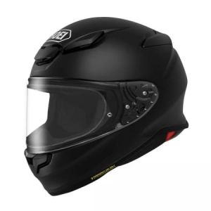 Shoei Casque NXR 2 Noir Mat - Taille XS