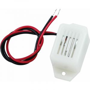 Buzzers électroniques BZEMS 75DB 12V DC - IZYX - BZEMS-12