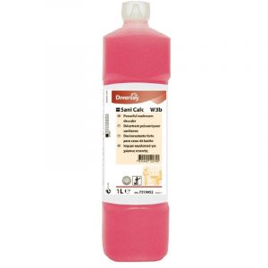 D&eacute;tartrant sanitaire puissant le flacon 1L Diversey