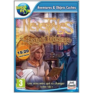 Nevertales : Beauté Intérieure [PC]