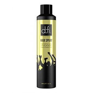 Image de DFI Hair Spray Fixation Forte