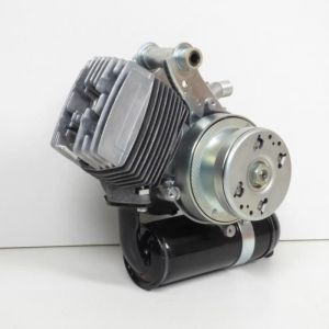 Bloc moteur Mobylette Peugeot 50 103 SP Neuf