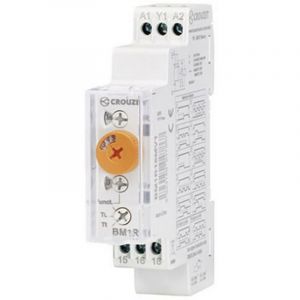 Image de Crouzet Module de commande Timer BM1R16MV1