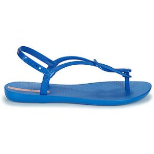 Ipanema Sandales TWIST SANDAL FEM - Couleur 37,38,39,40,35 / 36,41 / 42 - Taille Bleu