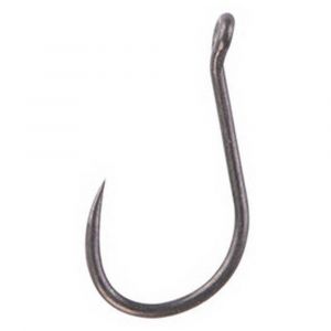 Matrix Fishing Accrocher Mxc-6 Barbless Eyed 18 Black Nickel