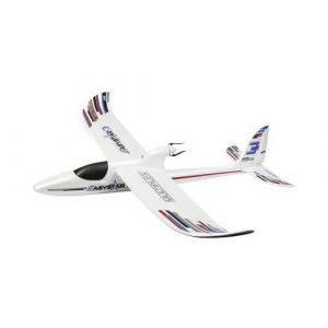 Multiplex BK Easy Star 3 blanc Avion RC débutant kit à monter 1366 mm