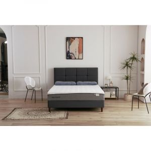 Hybrid |Matelas 140x190 Mémoire de forme