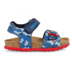 Geox Sandales bébé garçon Chalki