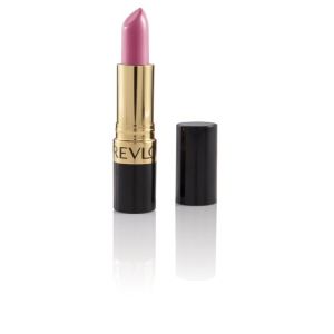 Revlon Super Lustrous N°424 Amethyst Shell - Rouge à lèvres