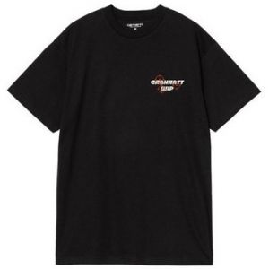 Carhartt WIP Wiptopia T-Shirt noir