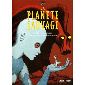 Image de La Planète Sauvage