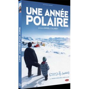 Image de Une année polaire [DVD]