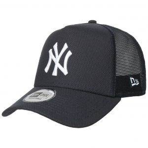 New era Casquette 9Forty NY Yankees Trucker by casquette trucker