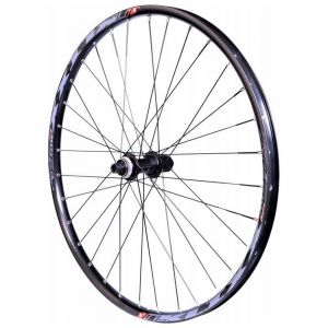 Velox Roue Arrière Vtt Mach1 Klixx Shimano Alivio Mt400 9-11s 29´´ Cl Disc 12 x 148 mm Black