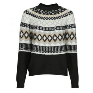 Desigual Pull TIGNES - Couleur S - Taille Noir