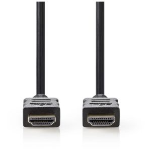 Nedis Câble HDMI haute vitesse avec Ethernet (15 mètres)