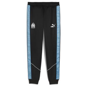 Puma Pantalon de survêtement OM King Anthem 2025/26
