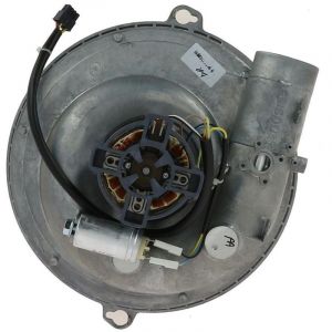 Frisquet Motoventilateur Evolution 32 KW F3AA41020