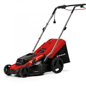 Einhell Tondeuse à gazon électrique GC-EM 1600/37