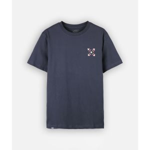 Oxbow Tee-shirt à manches courtes homme teregor