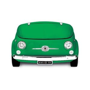 Image de Smeg SMEG500 - Réfrigérateur 1 porte Fiat 500