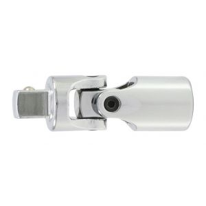 Forum Joint de cardan 1/2'' poli, Long. : 73 mm