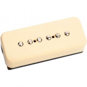 Seymour Duncan SMI - Stkp1B - P90 Stack Bridge Noir