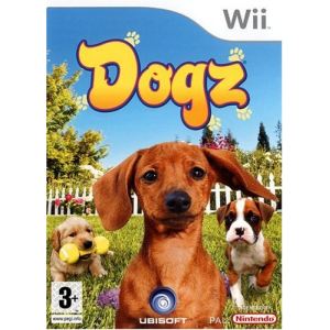 Image de Dogz 2 [Wii]