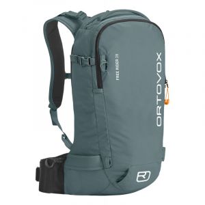 Ortovox Free Rider 28 - Sac dos ski Arctic Grey 28 L
