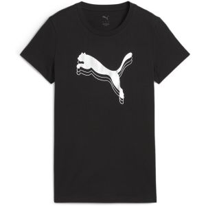 Puma T-shirt femme Ess Metallic