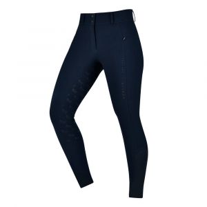 Pantalon équitation full grip femme Dublin
