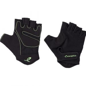 Energetics Mfg150 Gants pour Homme Black Night S