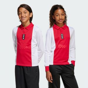 Adidas Maillot anniversaire Ajax Amsterdam Enfants