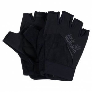 Jack Wolfskin Tourer Glove Cyclisme / Plein air Unisexe Gants 1910431-6000