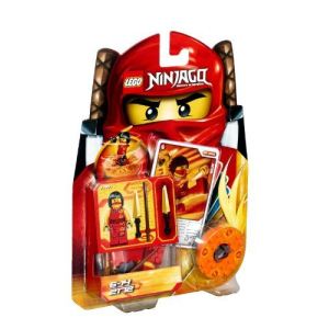Lego 2172 - Ninjago : Nya